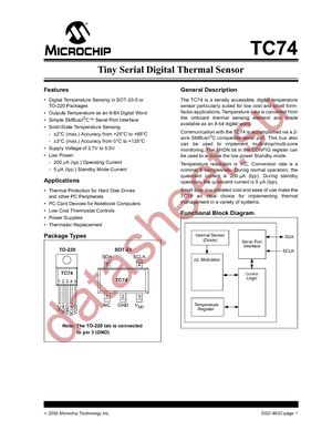 D-B54L datasheet  